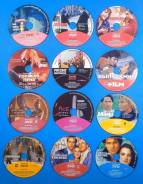 DVD ������ ��������� �������� 2007, 2009, 2010�. �. (12��. ) ����� ����