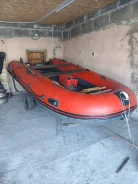 Stormline Trimaran Air. ����� 4��., ��������� ���������, ������ ����