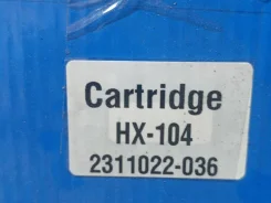 �������� ������� MAN HX-104 4038409 ����