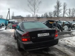 Volvo S80. YV1TS58K921243193, B5244T2598614 ����