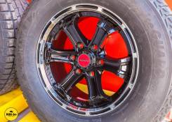 Big Way B-Mud K. 7.5x17", 6x139.7, ET25, �� 106,5���. ����