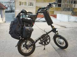 Strida 