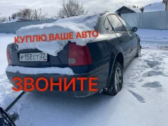 Volkswagen Passat ����