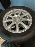 Dunlop Dufact. 6.5x16", 5x100, ET45 ����