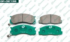 ��������� ������� �������� G-brake GP-02138/PF-1389/AN-379 GP02138 ����