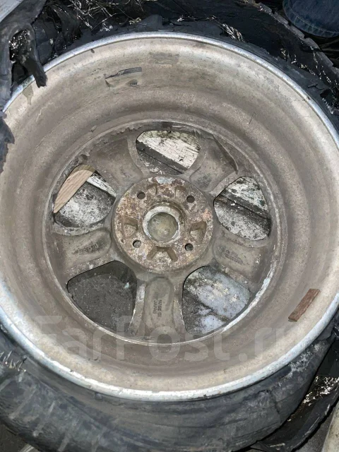 Work Goocars. x17", 4x114.3 ����