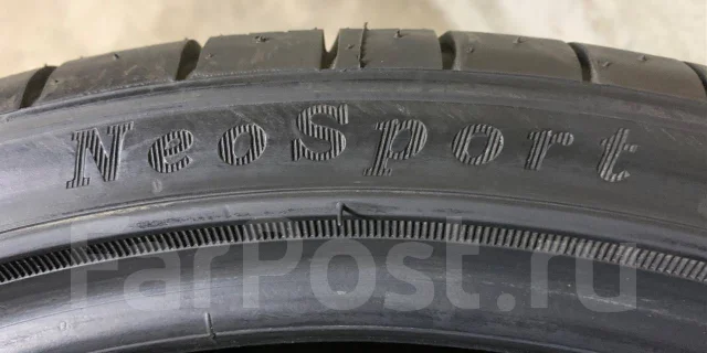 Neolin NeoSport. ������, 2022 ���, �/�, ����� �� 5 %. �������� ����