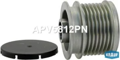���� �������� ���������� Krauf APV5812PN APV5812PN ����