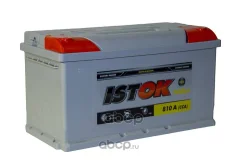 Istok