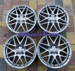BADX D.O.S. 6.0x16", 4x100, ET43,  73,1. 