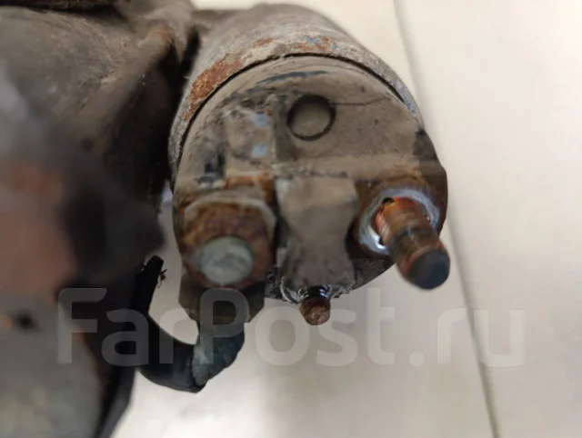 ������� Chevrolet Aveo (T200) 2003-2008 25187957 ����