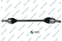 ������ � ����� MB M-Class 164/ GL-Glass 164 05-12 ���. GSP 203211 203211 ����