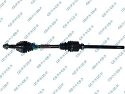 ������ � ����� FIAT Ducato 2.0D-2.3D 06- ����. GSP 217232 217232 ����