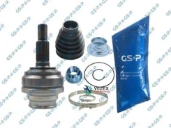 ���� Porsche Cayenne II (92A/958) 10- �����. ���. GSP 601044 601044 ����