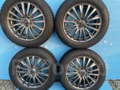 Topy Sibilla Next. 7.0x17", 5x114.3, ET48,  73,1. 