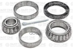��������� ��������� ���� Daewoo: Lanos 97-, Nubira 97-, Espero 92-93 ��� ABS PART-ONE ���. 1BK052 1BK052 ����