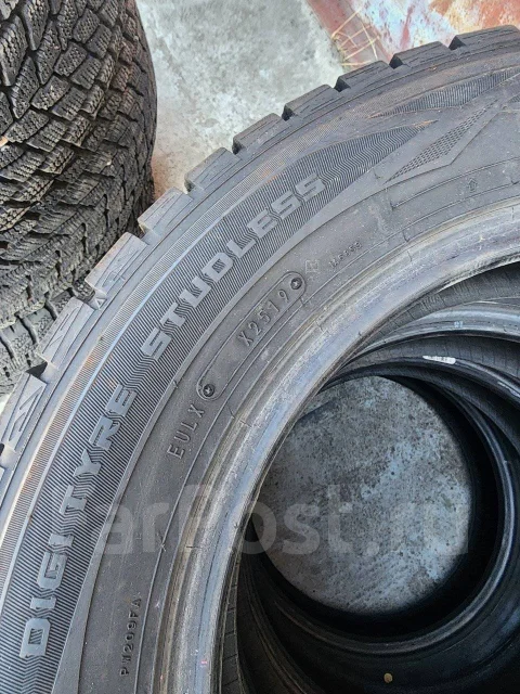 Dunlop Winter Maxx 03. �����������, 2019 ���, �/�, ����� �� 5 % ����