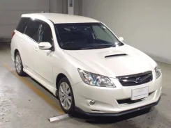 Subaru Exiga. XA40 ����