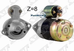 ������� Suzuki Escudo 88-05 / Grand Vitara 97-16 (1,2 kW/ Z=8/ (��������������� SAT ST-31100-60A20 ST3110060A20 ����