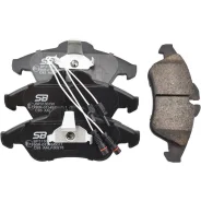 ������� ��������� �������� �������� (� 2 ��������� ������) SB Nagamochi BP31301W BP31301W ����