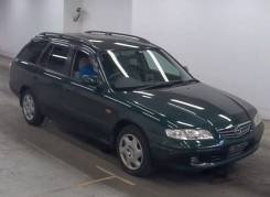 Mazda Capella. GW8W205658, FPDE ����