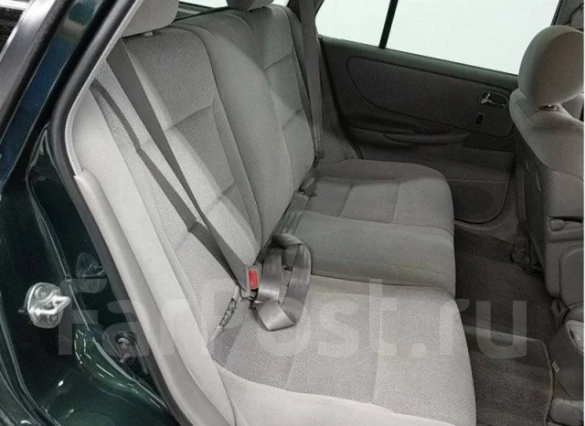 Mazda Capella. GW8W205658, FPDE ����