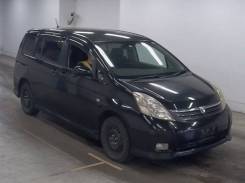 Toyota Isis. ANM150004169, 1AZFSE ����