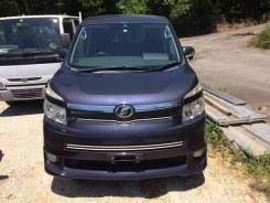 Toyota Voxy. ZRR700203207, 3ZRFAE ����