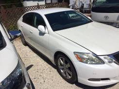 Lexus GS350. GRS1910046773, 2GRFSE ����