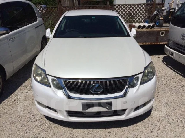 Lexus GS350. GRS1910046773, 2GRFSE ����