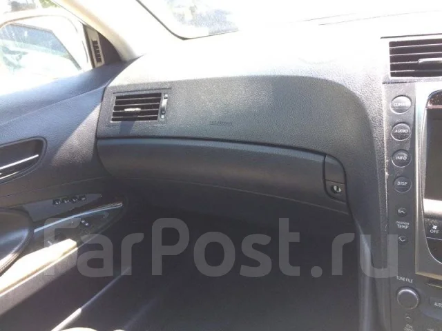Lexus GS350. GRS1910046773, 2GRFSE ����