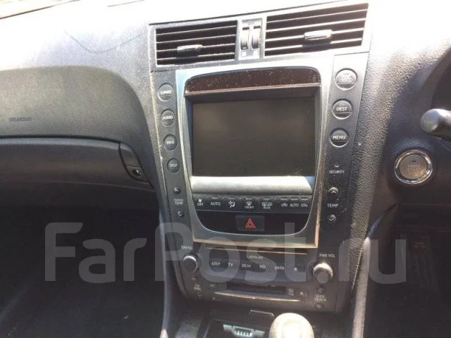 Lexus GS350. GRS1910046773, 2GRFSE ����