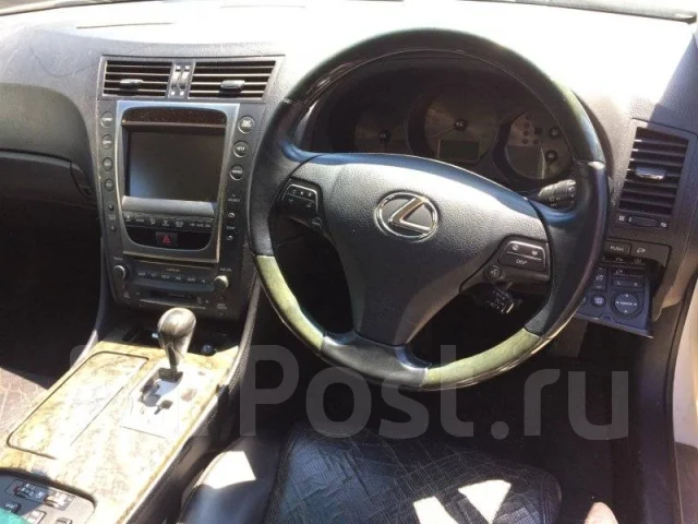 Lexus GS350. GRS1910046773, 2GRFSE ����