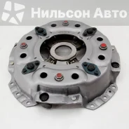 ������� ��������� ���������� HINO Ranger, ZEVS HNC519 HNC519 ����