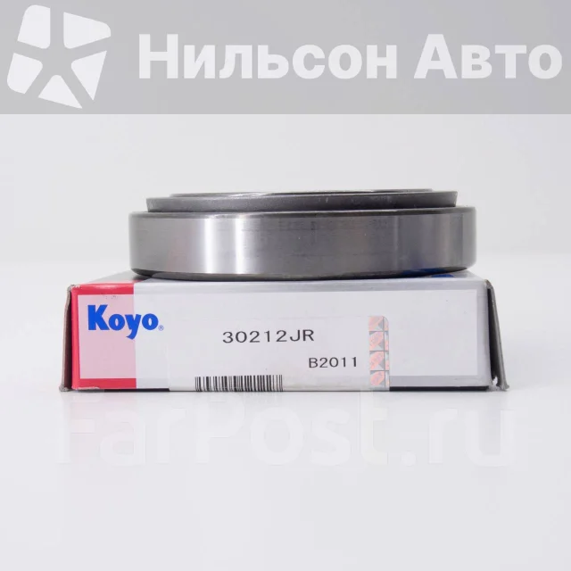 ��������� ��������� KOYO 30212JR ����