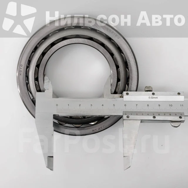 ��������� ��������� KOYO 30212JR ����