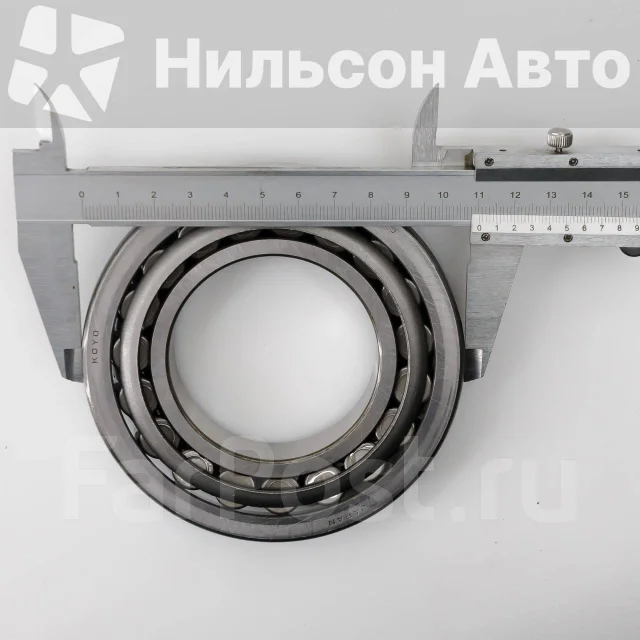 ��������� ��������� KOYO 30212JR ����