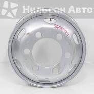 Wheel Power