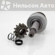 ������� Nissan/MMC FE6, 6D14-17, ZEVS DX2611 ����