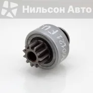 ������� MMC FUSO 6D14-17, Nilson Auto Parts [ME700121] ME700121 ����