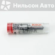����������� CR Bosch 0433172107 ����