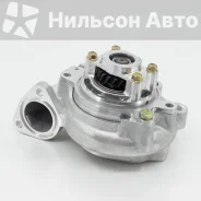 ����� ������� Isuzu Forward 6WA1, ZEVS WP4109 ����