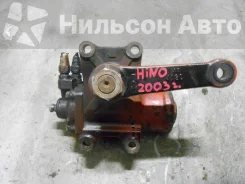 �������� ������� HINO Ranger, 5 ������, 2003 �. J08C, ���������� 4190, �/� 4190 ����