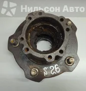 ������� ������ Mazda Titan, R16 �� 5 ������, �/� W423 ����