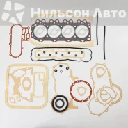 ����������� ��������� Mazda Titan HA, ZEVS FS9100HS ����