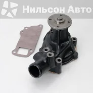 ����� ������� Isuzu ELF Asahi A4301 ����