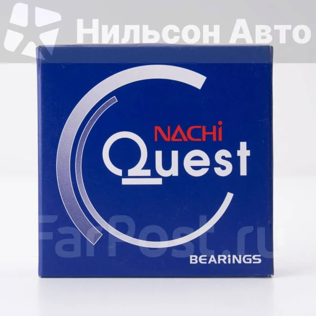 ��������� ���� MMC, Nachi 62102NSE ����