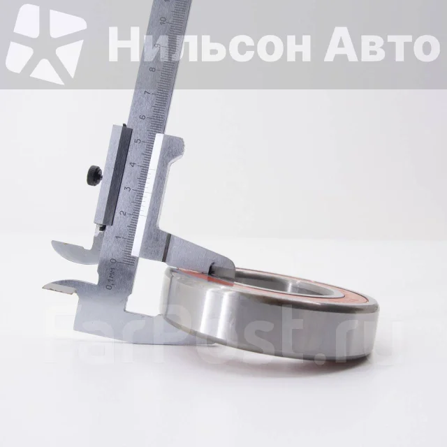 ��������� ���� MMC, Nachi 62102NSE ����