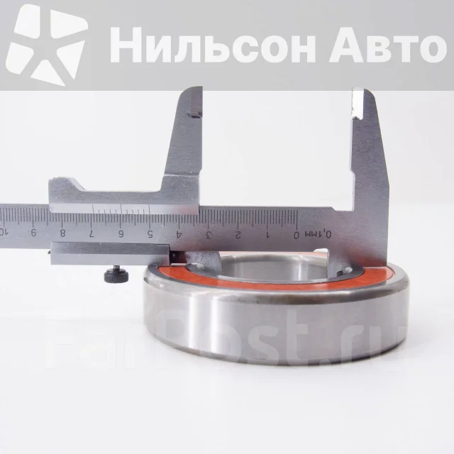 ��������� ���� MMC, Nachi 62102NSE ����