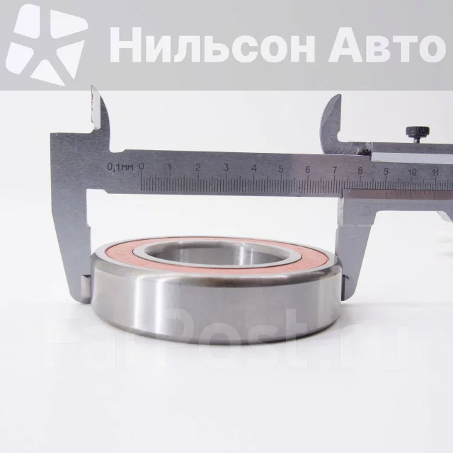 ��������� ���� MMC, Nachi 62102NSE ����
